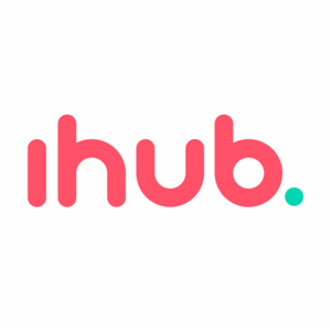 Logo iHUB