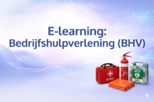 Bedrijfshulpverlening (BHV)
