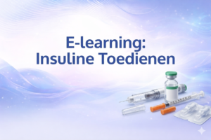 Insuline Toedienen