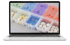 OMGAAN MET DIABETES + INSULINE TOEDIENEN