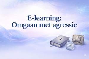 Omgaan met agressie